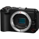Canon EOS R50 V Mirrorless Camera