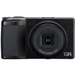 Ricoh GR IV Digital Camera