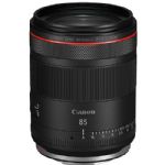 Canon RF 85mm f/1.4 L VCM Lens (Canon RF)