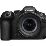 Canon EOS R6 Mark III Mirrorless Camera with 24-105mm f/4-7.1 Lens