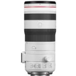 Canon RF 70-200mm f/2.8 L IS USM Z Lens (White, Canon RF) Retail Kit