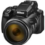 Nikon COOLPIX P1100 Digital Camera Retail Kit