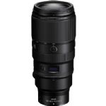 Nikon NIKKOR Z 100-400mm f/4.5-5.6 VR S Lens Retail Kit